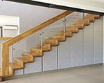 Construction et protection de vos escaliers par Escaliers Maisons à Saint-Romain-les-Atheux